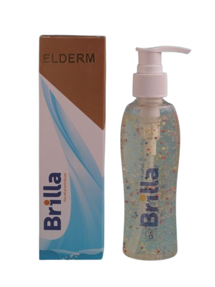 Brilla Face Wash - The Skin Lab