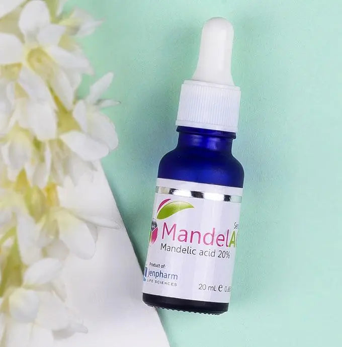 Mandelac Serum