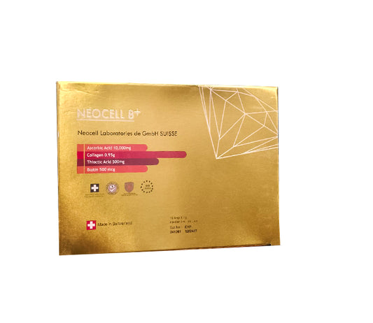 Neocell 8+