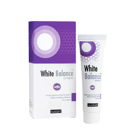 White Balance Cream - The Skin Lab